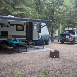 Swan Hills Provincial Park - Whitecourt