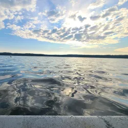 Swan Hills Provincial Park - Whitecourt