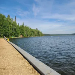 Swan Hills Provincial Park - Whitecourt