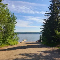 Swan Hills Provincial Park - Whitecourt