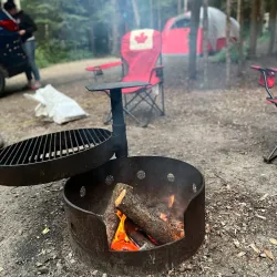 Swan Hills Provincial Park - Whitecourt