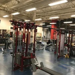 Whitecourt Aquatic Centre - Whitecourt