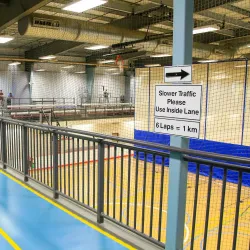 Whitecourt Aquatic Centre - Whitecourt