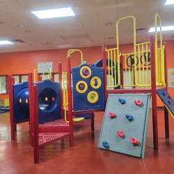 Whitecourt Aquatic Centre - Whitecourt