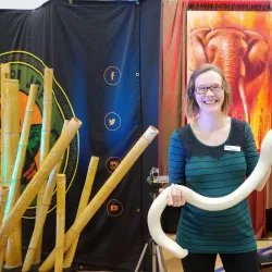 Whitecourt Aquatic Centre - Whitecourt