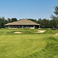 Whitecourt Golf Club - Whitecourt