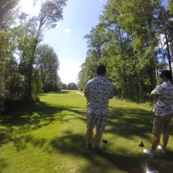Whitecourt Golf Club - Whitecourt