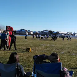 Whitecourt Golf Club - Whitecourt