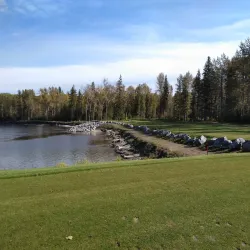 Whitecourt Golf Club - Whitecourt