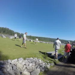 Whitecourt Golf Club - Whitecourt