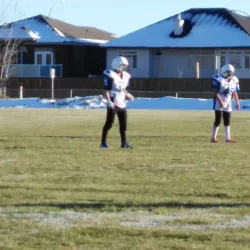 Whitecourt Golf Club - Whitecourt