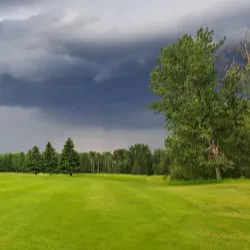 Whitecourt Golf Club - Whitecourt