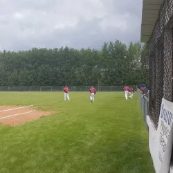 Whitecourt Golf Club - Whitecourt