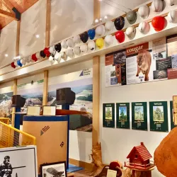 Whitecourt Heritage Park - Whitecourt