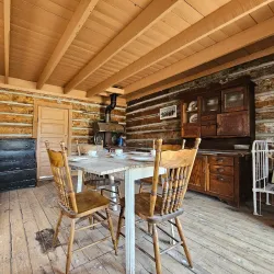 Whitecourt Museum - Whitecourt