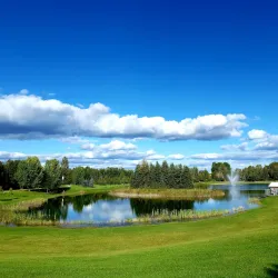 Whitecourt River Valley Park - Whitecourt