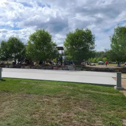 Whitecourt Skate Park - Whitecourt