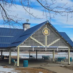 Whitecourt Skate Park - Whitecourt