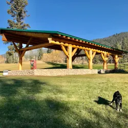 Boitanio Park - Williams Lake