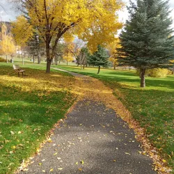 Boitanio Park - Williams Lake