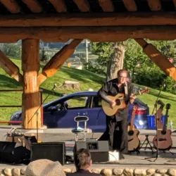 Boitanio Park - Williams Lake