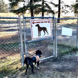 Boitanio Park - Williams Lake