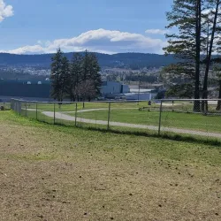 Boitanio Park - Williams Lake