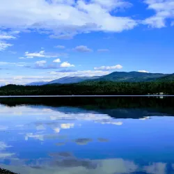 Horsefly Lake Provincial Park - Williams Lake