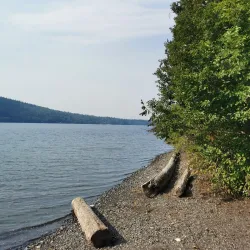 Horsefly Lake Provincial Park - Williams Lake
