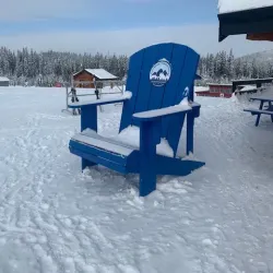 Mount Timothy Ski Area - Williams Lake
