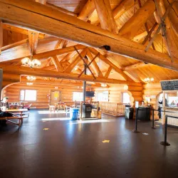 Mount Timothy Ski Area - Williams Lake