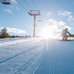 Mount Timothy Ski Area - Williams Lake