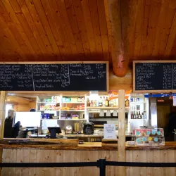 Mount Timothy Ski Area - Williams Lake