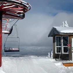 Mount Timothy Ski Area - Williams Lake