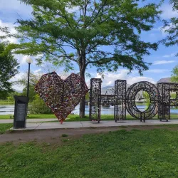 Riverside Park - Williams Lake