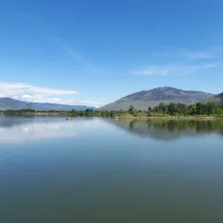Riverside Park - Williams Lake