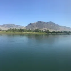 Riverside Park - Williams Lake