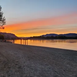 Riverside Park - Williams Lake