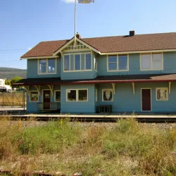 Williams Lake Art Gallery - Williams Lake