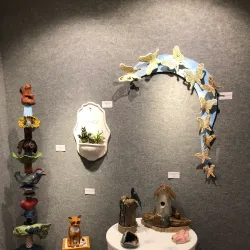 Williams Lake Art Gallery - Williams Lake