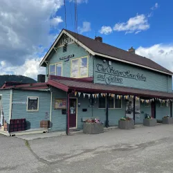 Williams Lake Art Gallery - Williams Lake