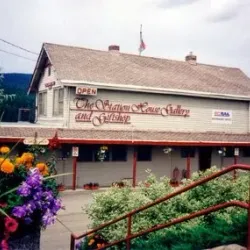 Williams Lake Art Gallery - Williams Lake