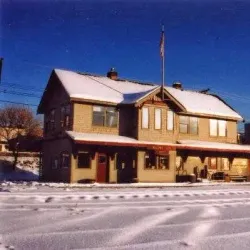 Williams Lake Art Gallery - Williams Lake