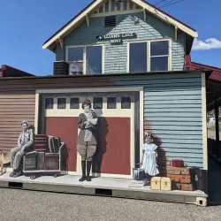 Williams Lake Art Gallery - Williams Lake