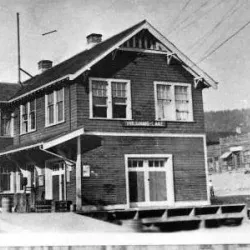 Williams Lake Art Gallery - Williams Lake