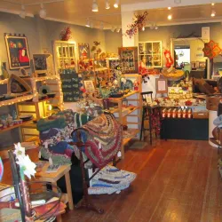 Williams Lake Art Gallery - Williams Lake