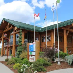 Williams Lake Museum - Williams Lake