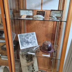 Williams Lake Museum - Williams Lake