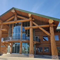 Williams Lake Museum - Williams Lake