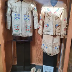 Williams Lake Museum - Williams Lake